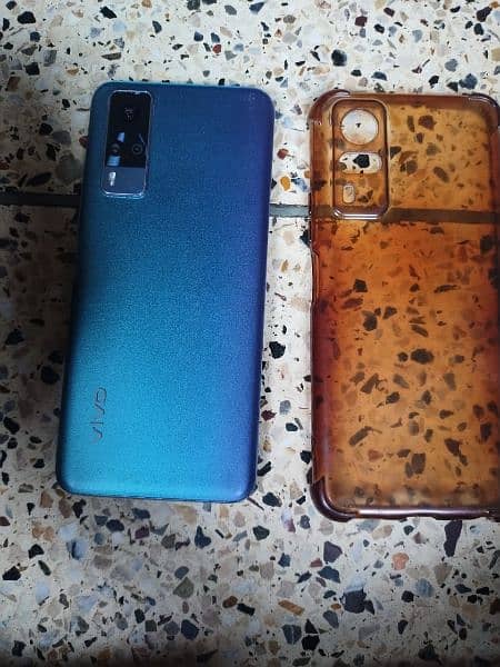 vivo y51s 6