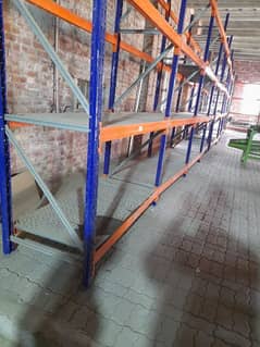 multi purpose racks store ware house