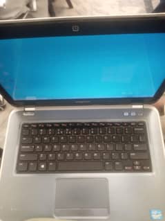 Dell Core i3 4th generation 4Gb ram 512 Gb SSD