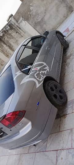 Honda Civic EXi 2005