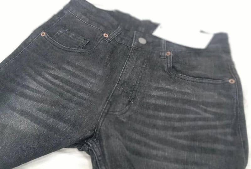 Original Jeans Pants | Original Pants of Zara | Branded Pants 2