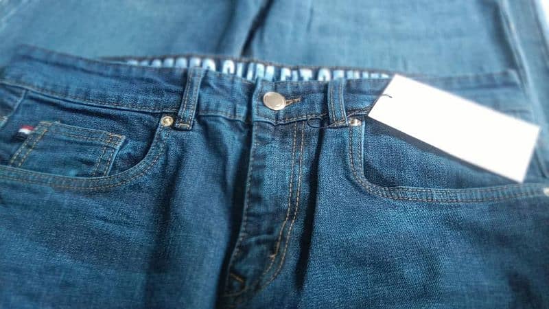 Original Jeans Pants | Original Pants of Zara | Branded Pants 5