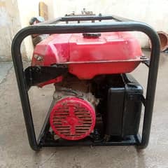 Honda Generator EP 2500