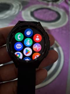 Samsung Galaxy Watch 4 Classic 46mm