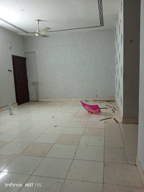 1 Kanal Ground Portion House for Rent in Judicial Colony Rawalpindi 5