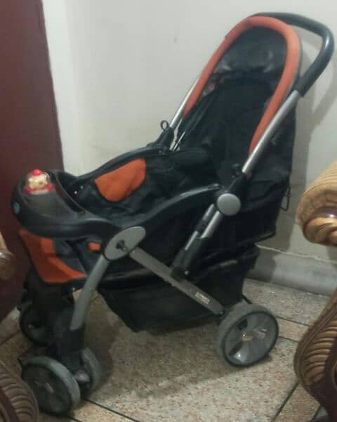 Pram for sale 0