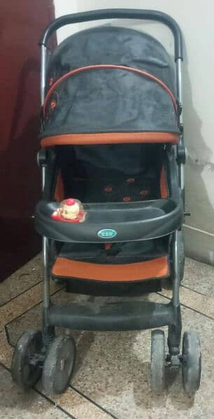 Pram for sale 1