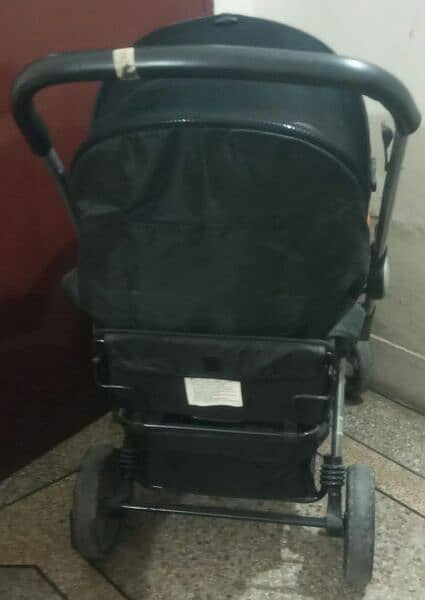 Pram for sale 2