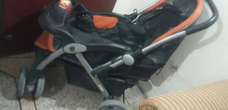 Pram for sale 5