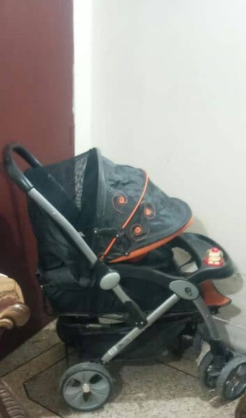 Pram for sale 6