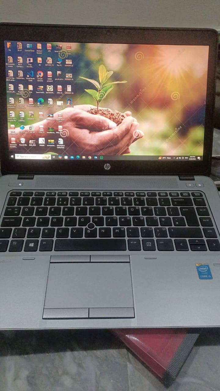 Laptop for sell core 1 5 3