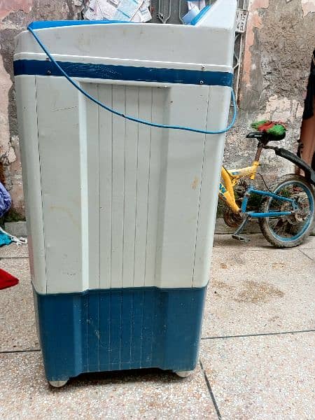 Full size washing machine 3