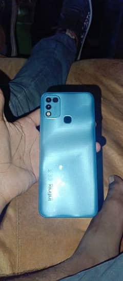 infinix