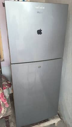 Haier Frig New Condition Urgent Sale.