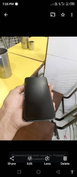 I phone xs max 64 gb gv arjent sale 5