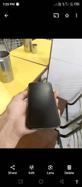 I phone xs max 64 gb gv arjent sale 8