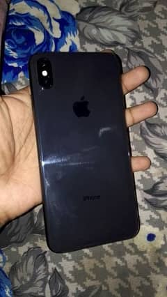 iphone Xs Max 64gb Icloud Locked