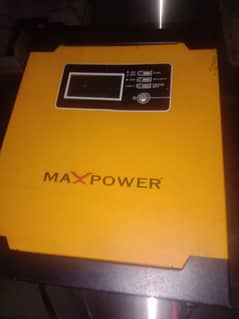 Maxpower