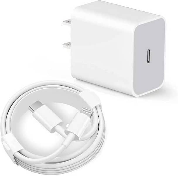 iPhone x to 15 Pro Max Original charger  100% from apple store 0