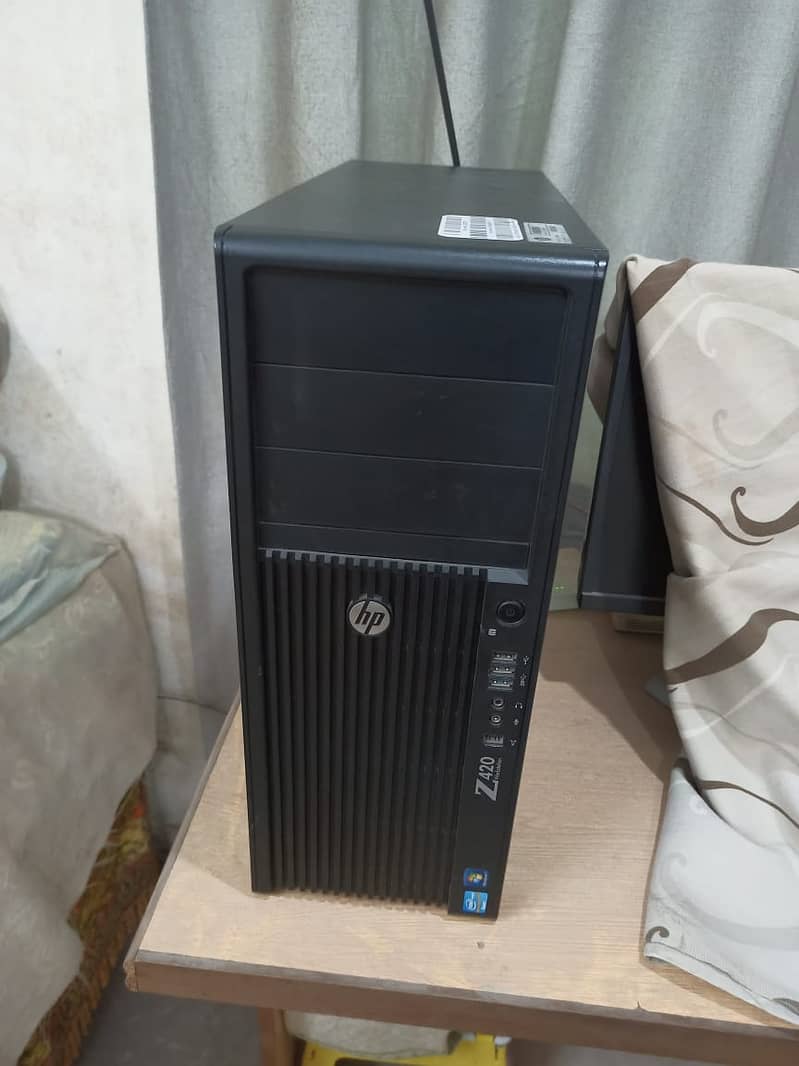 6th Generation Core I7 0