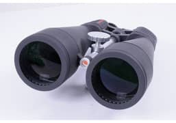 Celestron binocular 20x80 SkyMaster available