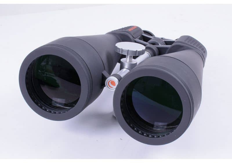 Celestron binocular 20x80 SkyMaster available 0