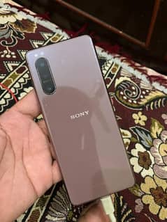 Sony Xperia 5 mark 2 5g spotted official pta approved 0