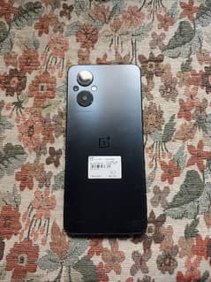 OnePlus Nord N20 5G