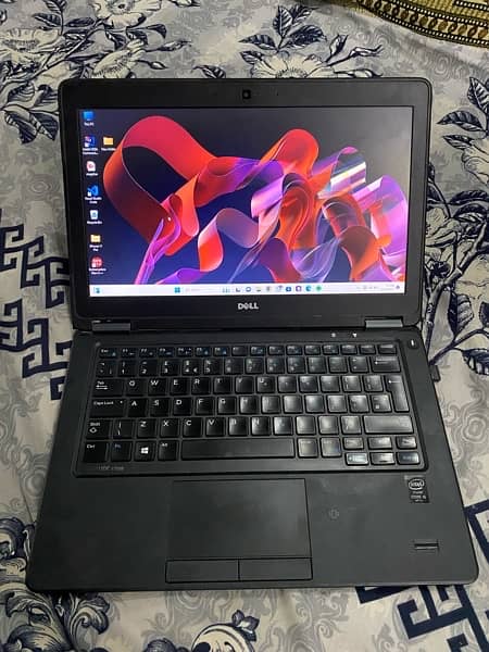 Dell Latitude 7250 (All Ok No Issue) 5