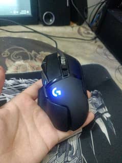 Logitech g502 instant sell