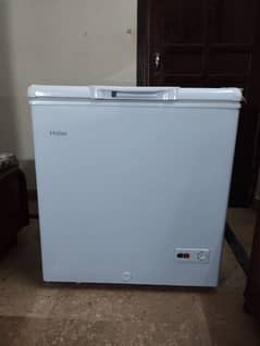 Haier Deep Freezer For Sale 0