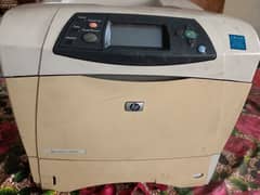 hp laserjet 4300