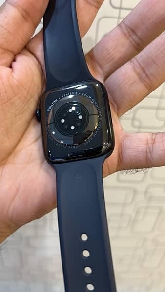 Apple watch series 8 45mm 0