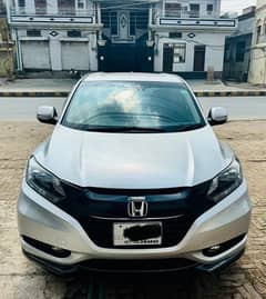 Honda Vezel 2015/17