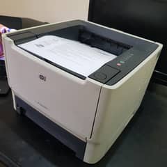 HP LaserJet P2015 Office Printer