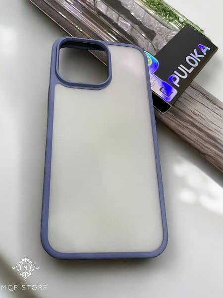 Puloka Original iPhone Cases 2