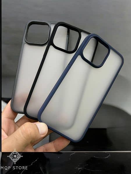 Puloka Original iPhone Cases 5