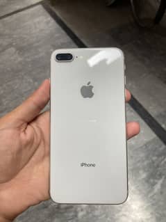 iPhone 8plus 64GB jv