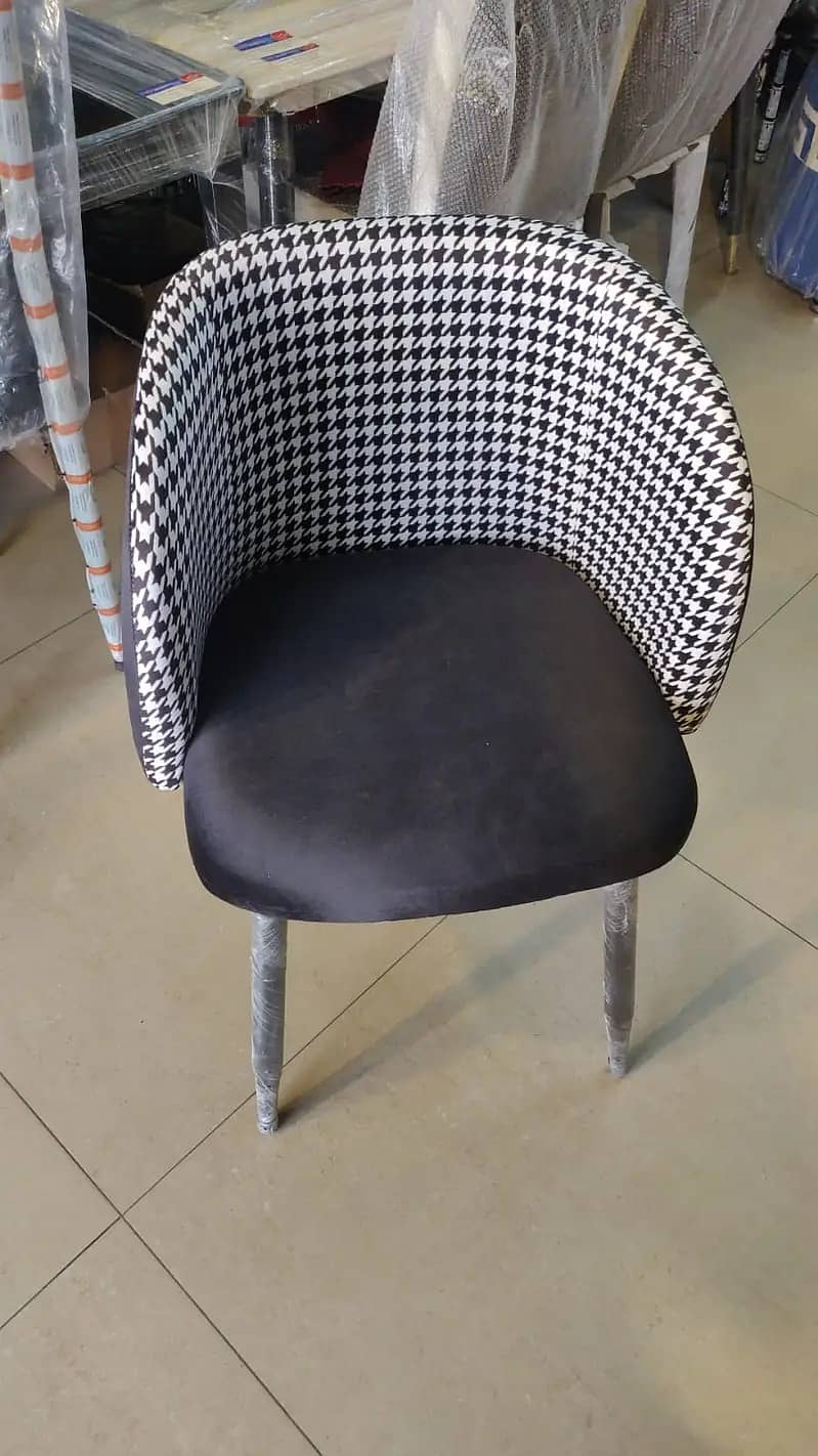 cafe chairs/Restaurant chairs/bar stool/Visitor Chair/Waiting chairs 12