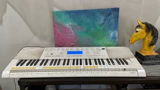 Casio LK211 perfect condition all working