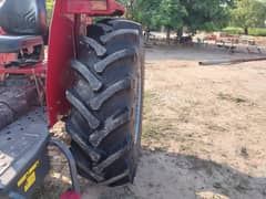 Massey Ferguson 385 4/4