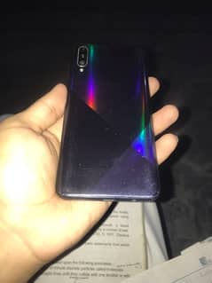 Samsung galaxy A30s