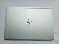 HP Elitebook 840 G7,core i5, 7th Gen