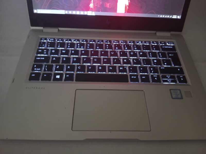 HP Elitebook 840 G7,core i5, 7th Gen 3