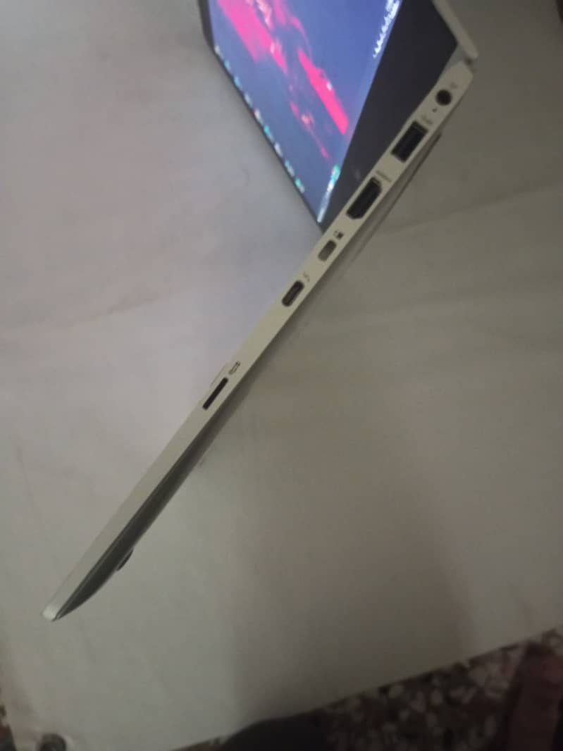 HP Elitebook 840 G7,core i5, 7th Gen 7