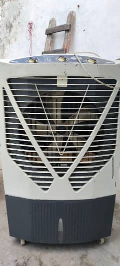 Room Air Cooler