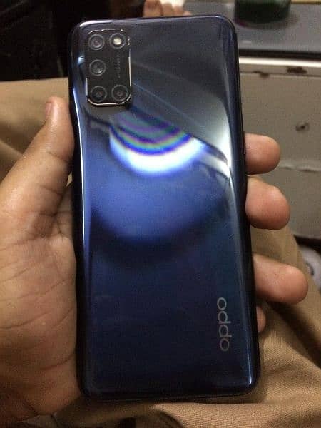 Oppo A52 1