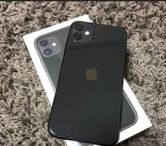 iphone 11 factory unlock