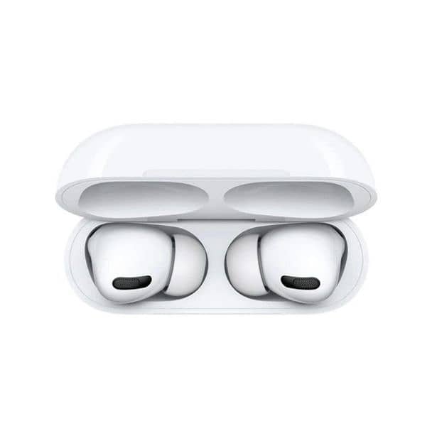 Air pods pro 2nd generation 4