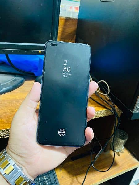 Oppo Reno4 Lite 8/128 0